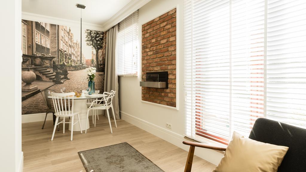 Apartament Ap94 Gdańsk Cameră foto