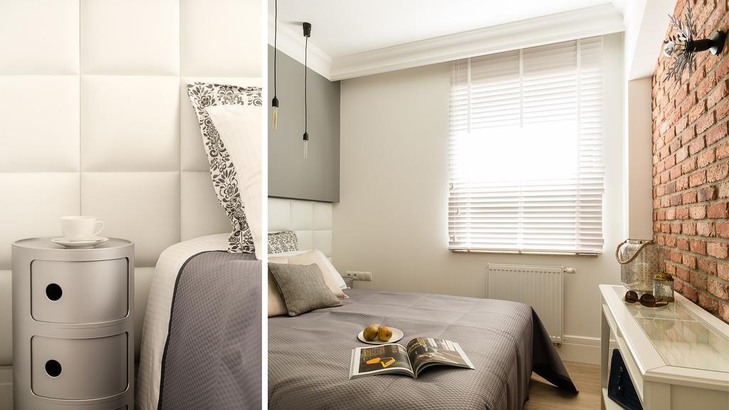 Apartament Ap94 Gdańsk Cameră foto