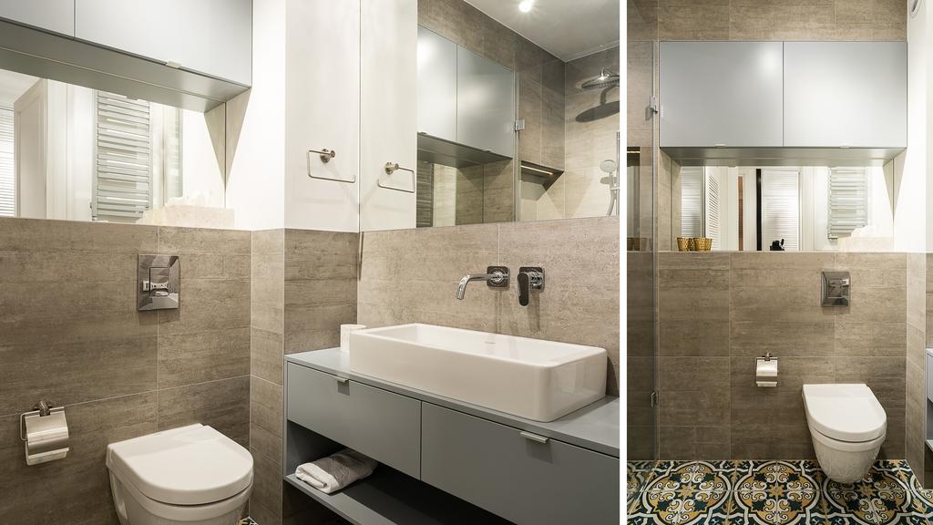 Apartament Ap94 Gdańsk Cameră foto