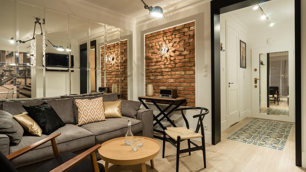 Apartament Ap94 Gdańsk Cameră foto