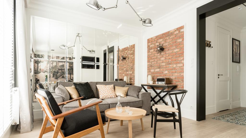 Apartament Ap94 Gdańsk Cameră foto