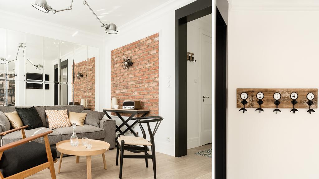 Apartament Ap94 Gdańsk Cameră foto