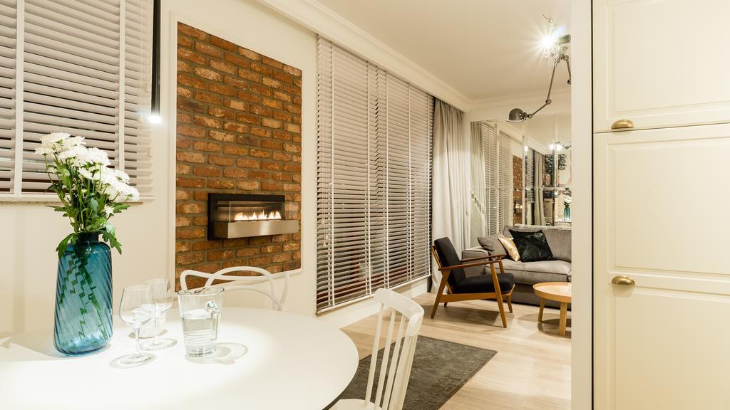 Apartament Ap94 Gdańsk Cameră foto
