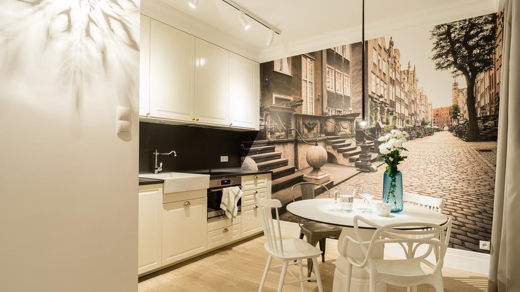 Apartament Ap94 Gdańsk Cameră foto