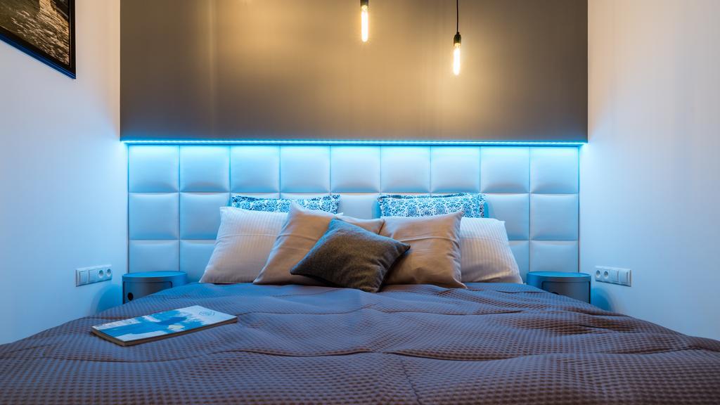 Apartament Ap94 Gdańsk Cameră foto