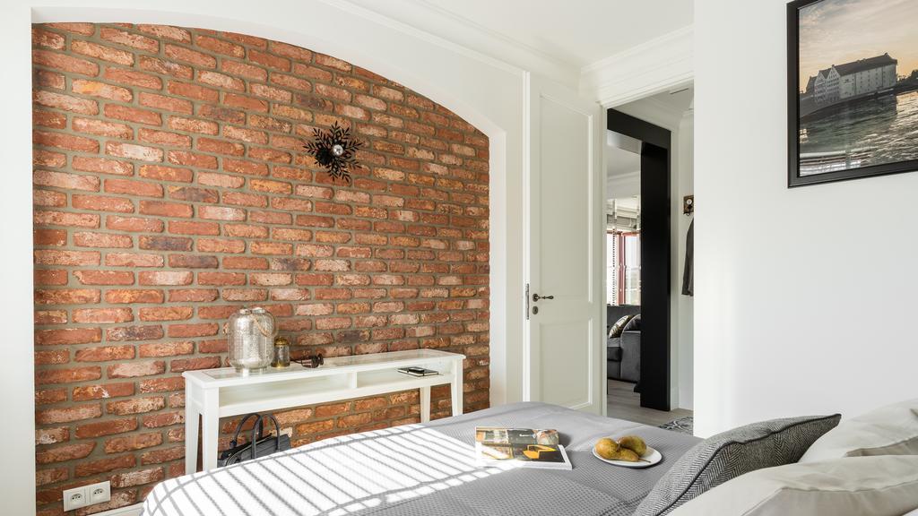 Apartament Ap94 Gdańsk Cameră foto