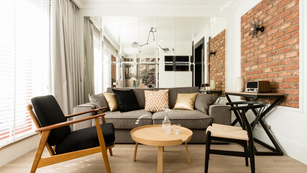 Apartament Ap94 Gdańsk Cameră foto